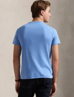 Herren T-Shirt Custom Slim Fit