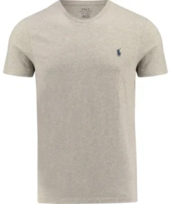 Herren T-Shirt Custom Slim Fit