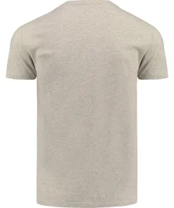 Herren T-Shirt Custom Slim Fit