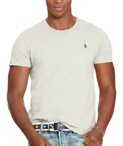 Herren T-Shirt Custom Slim Fit