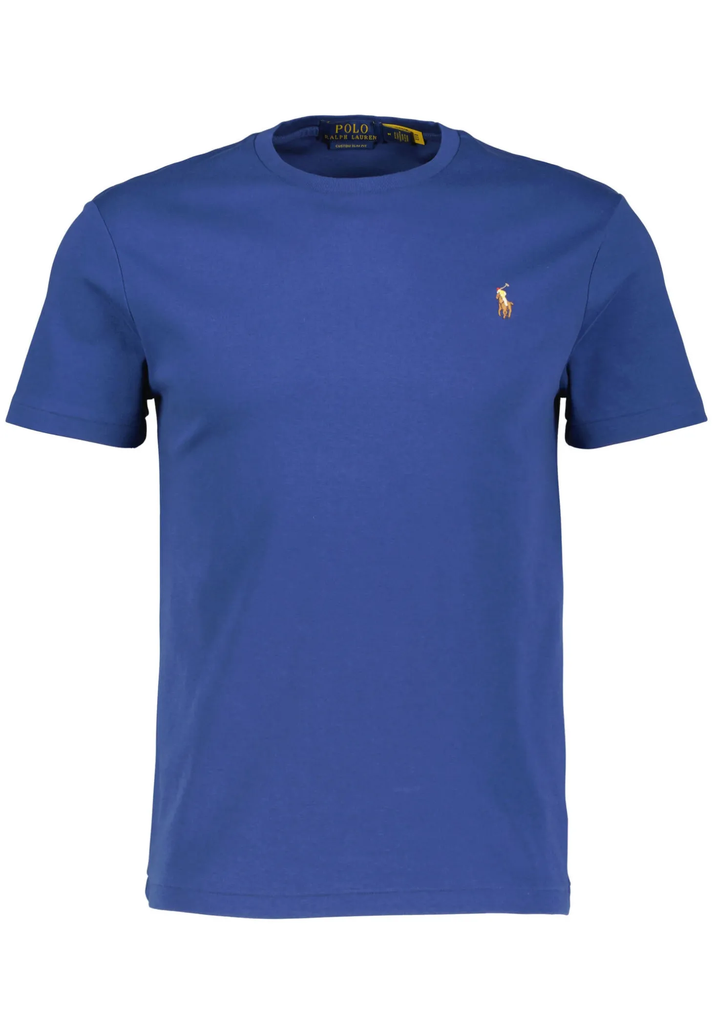 Herren T-Shirt Custom Slim Fit