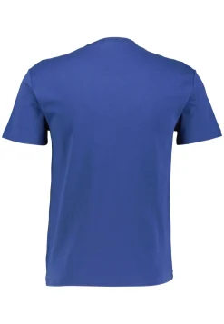 Herren T-Shirt Custom Slim Fit
