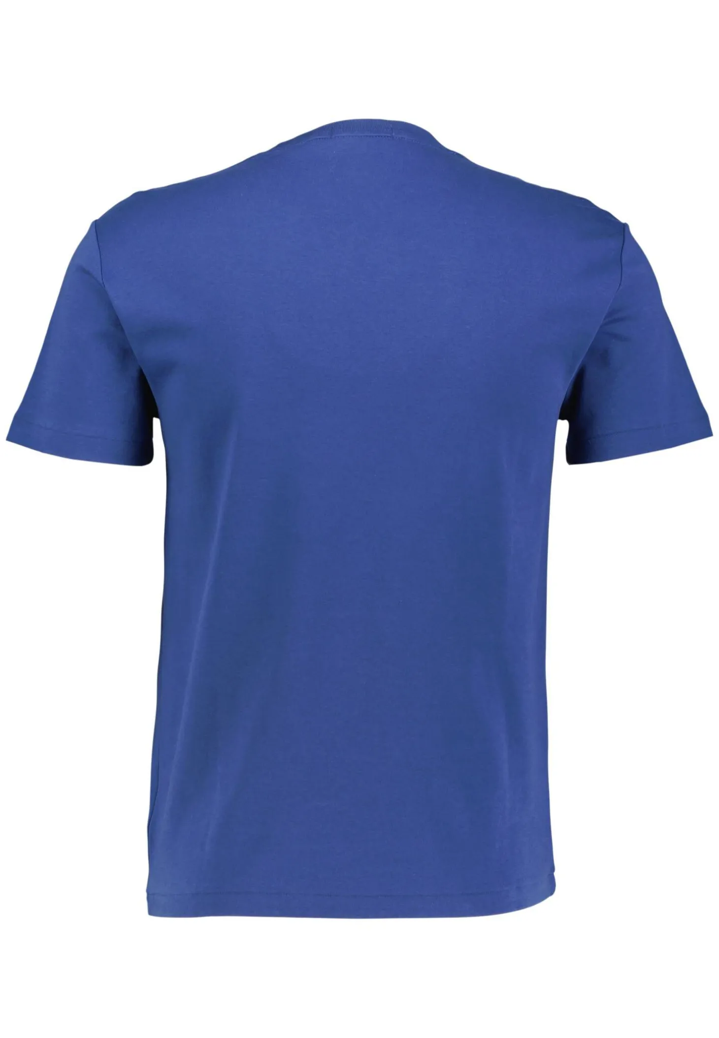 Herren T-Shirt Custom Slim Fit