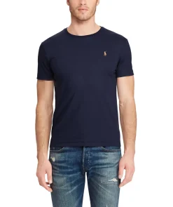 Herren T-Shirt Custom Slim Fit
