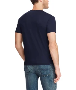 Herren T-Shirt Custom Slim Fit