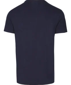 Herren T-Shirt Custom Slim Fit