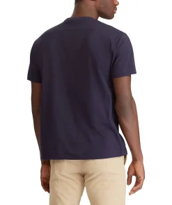 Herren T-Shirt Custom Slim Fit