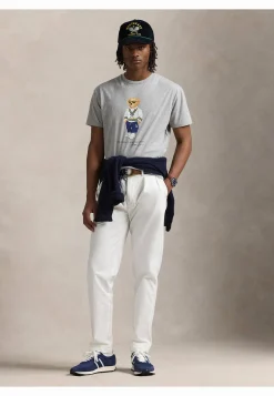 Herren T-Shirt Custom-Slim-Fit