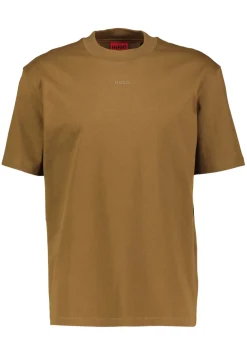 Herren T-Shirt DAPOLINO Relaxed Fit