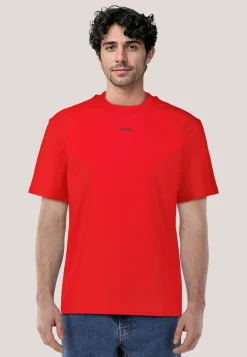 Herren T-Shirt DAPOLINO Relaxed Fit