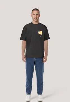 Herren T-Shirt DARTIEE