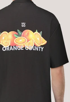 Herren T-Shirt DARTIEE