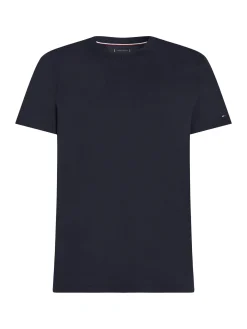 Herren T-Shirt DC MERCERIZED TEE Regular Fit