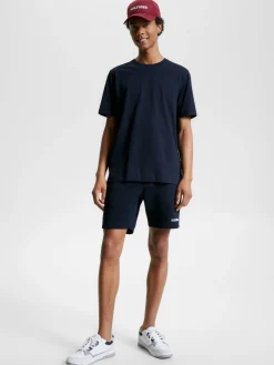 Herren T-Shirt DC MERCERIZED TEE Regular Fit