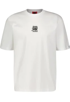 Herren T-Shirt DECKIES_RB HUGO X RB