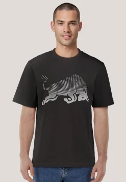 Herren T-Shirt DICARD_RB HUGO X RB