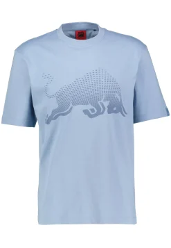 Herren T-Shirt DICARD_RB HUGO X RB