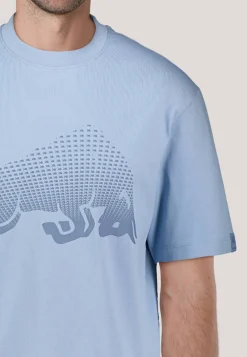 Herren T-Shirt DICARD_RB HUGO X RB