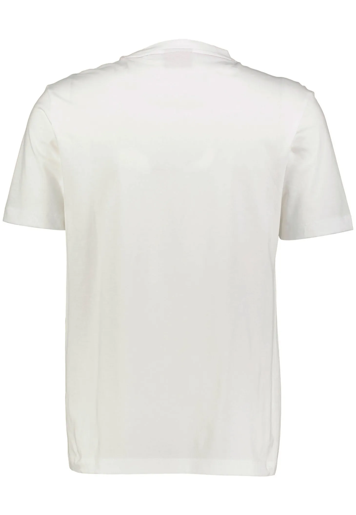 Herren T-Shirt DULIVIO