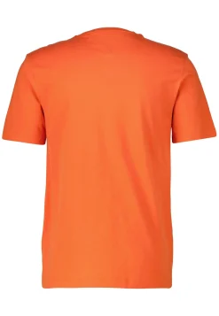 Herren T-Shirt ESSENTIAL SEASONAL Regular Fit