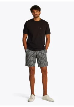 Herren T-Shirt ESSENTIAL SOLID POCKET TEE