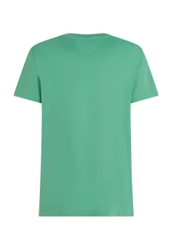 Herren T-Shirt ESSENTIAL SOLID POCKET TEE