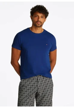 Herren T-Shirt Extra Slim Fit