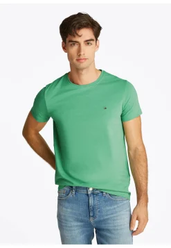 Herren T-Shirt Extra Slim Fit