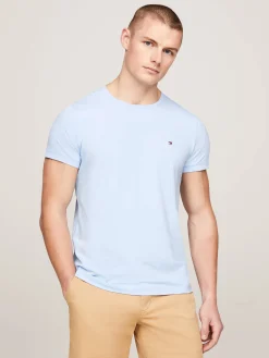 Herren T-Shirt Extra Slim Fit