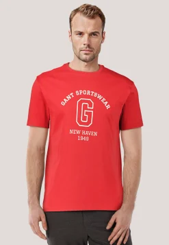 Herren T-Shirt GRAPHIC