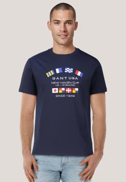 Herren T-Shirt GRAPHIC Regular Fit