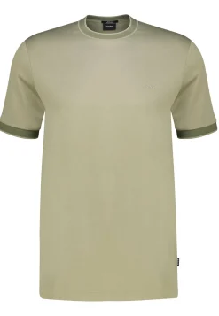 Herren T-Shirt H_TESSLER Slim Fit