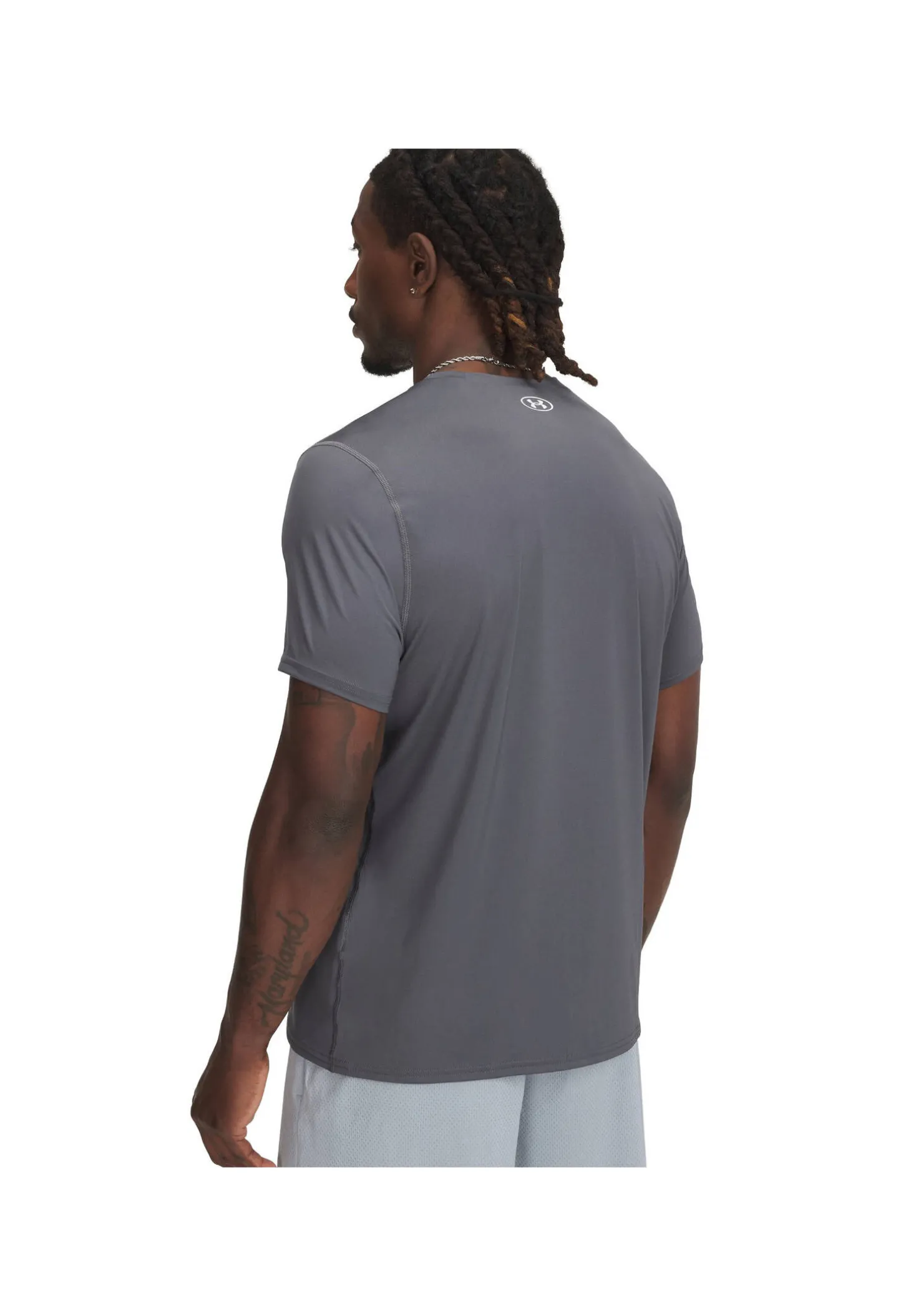 Herren T-Shirt HEATGEAR