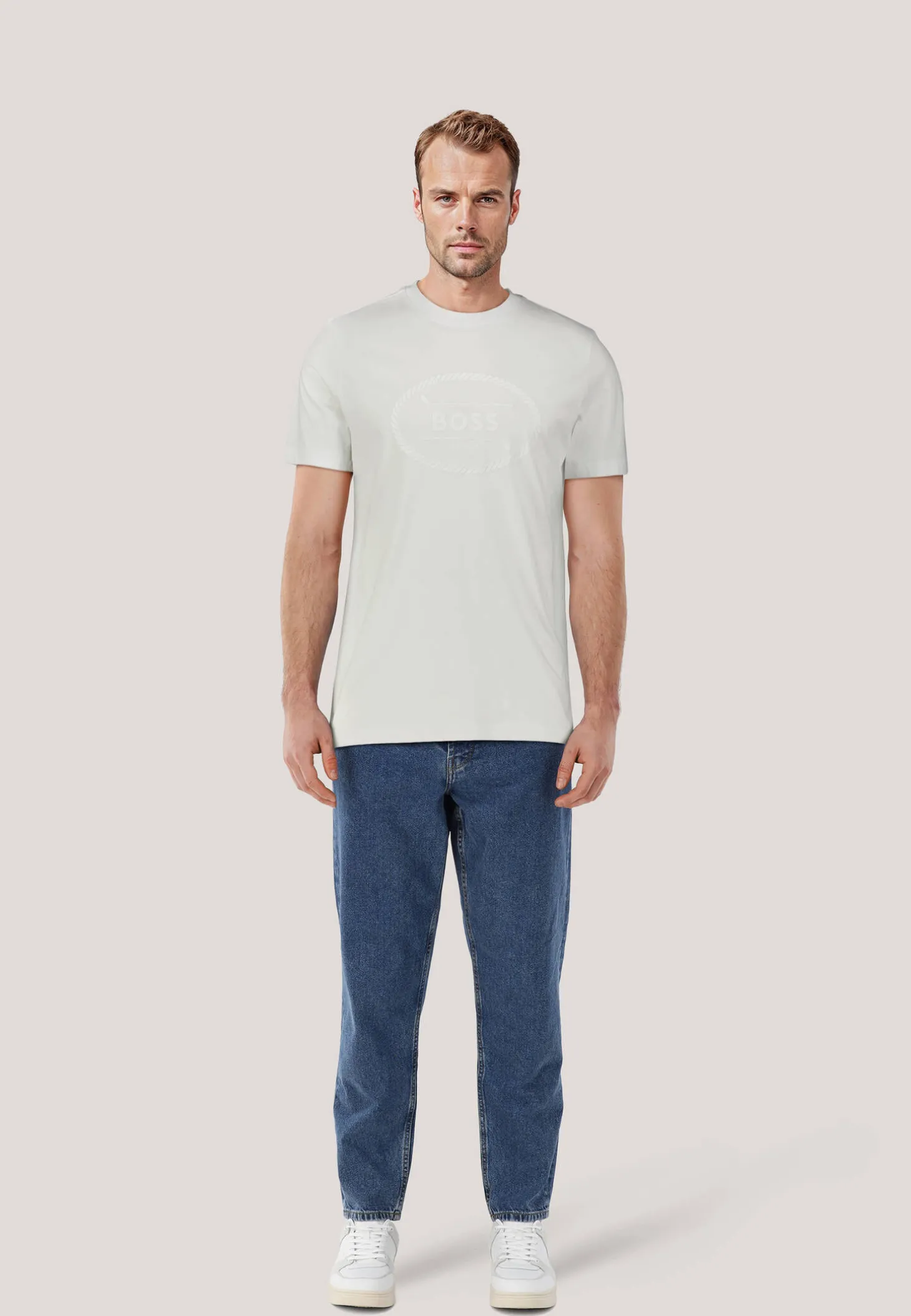 Herren T-Shirt HERITAGE