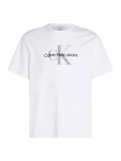 Herren T-Shirt HERO MONOGRAM