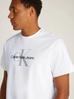 Herren T-Shirt HERO MONOGRAM