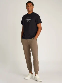 Herren T-Shirt HERO MONOGRAM