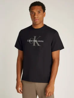 Herren T-Shirt HERO MONOGRAM