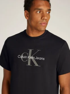 Herren T-Shirt HERO MONOGRAM