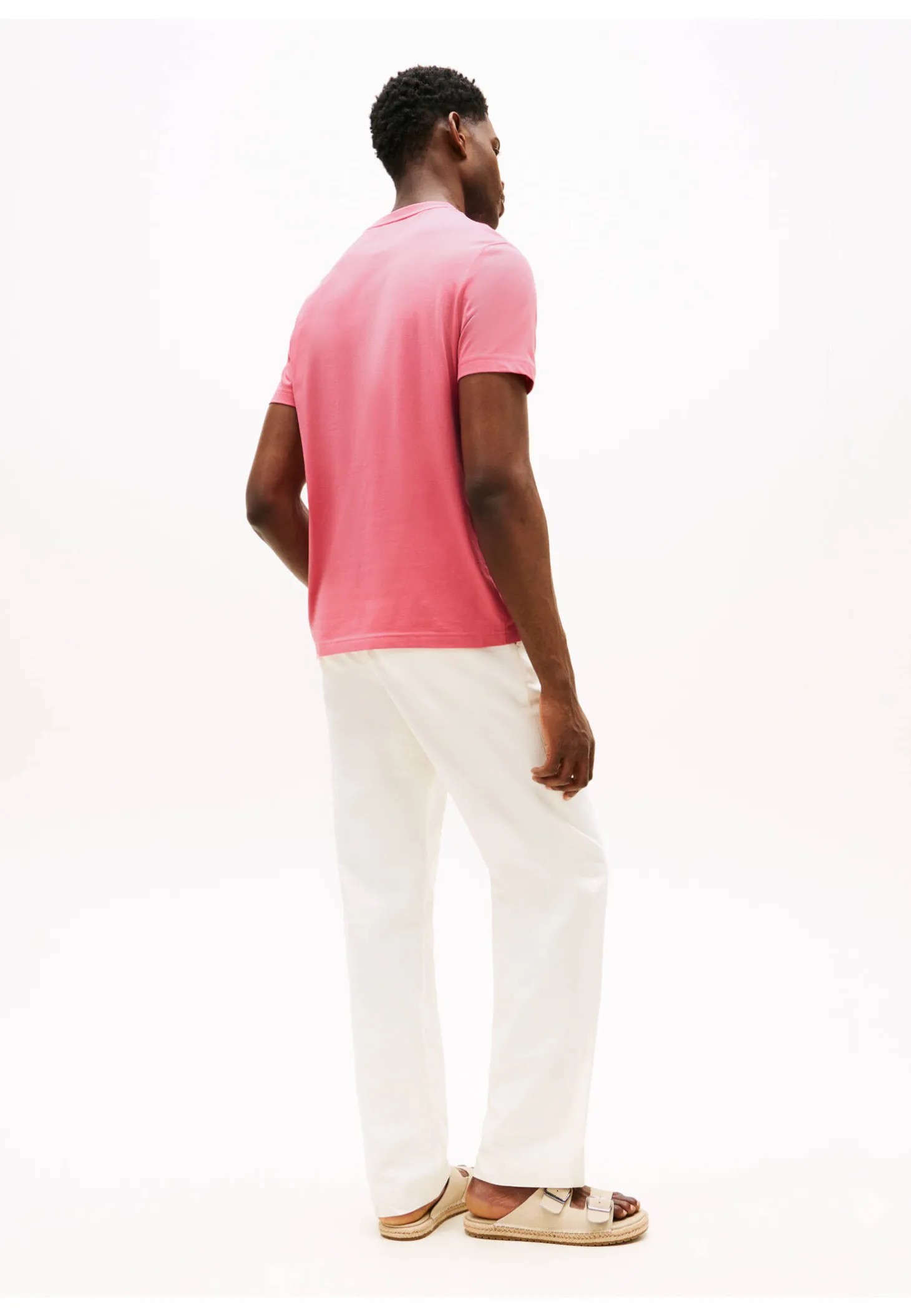 Herren T-Shirt HILFIGER STACK TEE