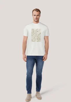 Herren T-Shirt H-TAUT 81