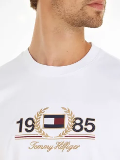 Herren T-Shirt ICON LAUREL Regular Fit