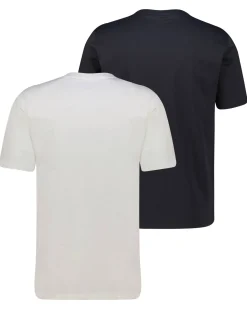 Herren T-Shirt im Doppelpack