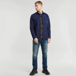 Herren T-Shirt ISLAND CAMO