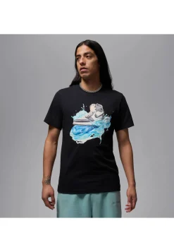 Herren T-Shirt JORDAN FLIGHT ESSENTIALS AJ1