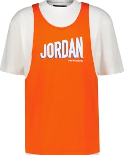 Herren T-Shirt JORDAN FLIGHT MVP MENS TOP