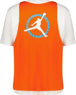 Herren T-Shirt JORDAN FLIGHT MVP MENS TOP