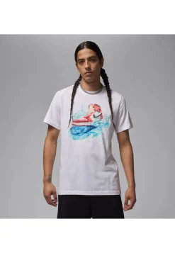 Herren T-Shirt JORDAN FLIGHT ESSENTIALS AJ1