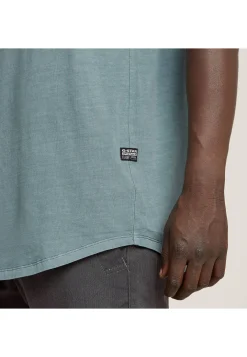 Herren T-Shirt LASH Loose Fit