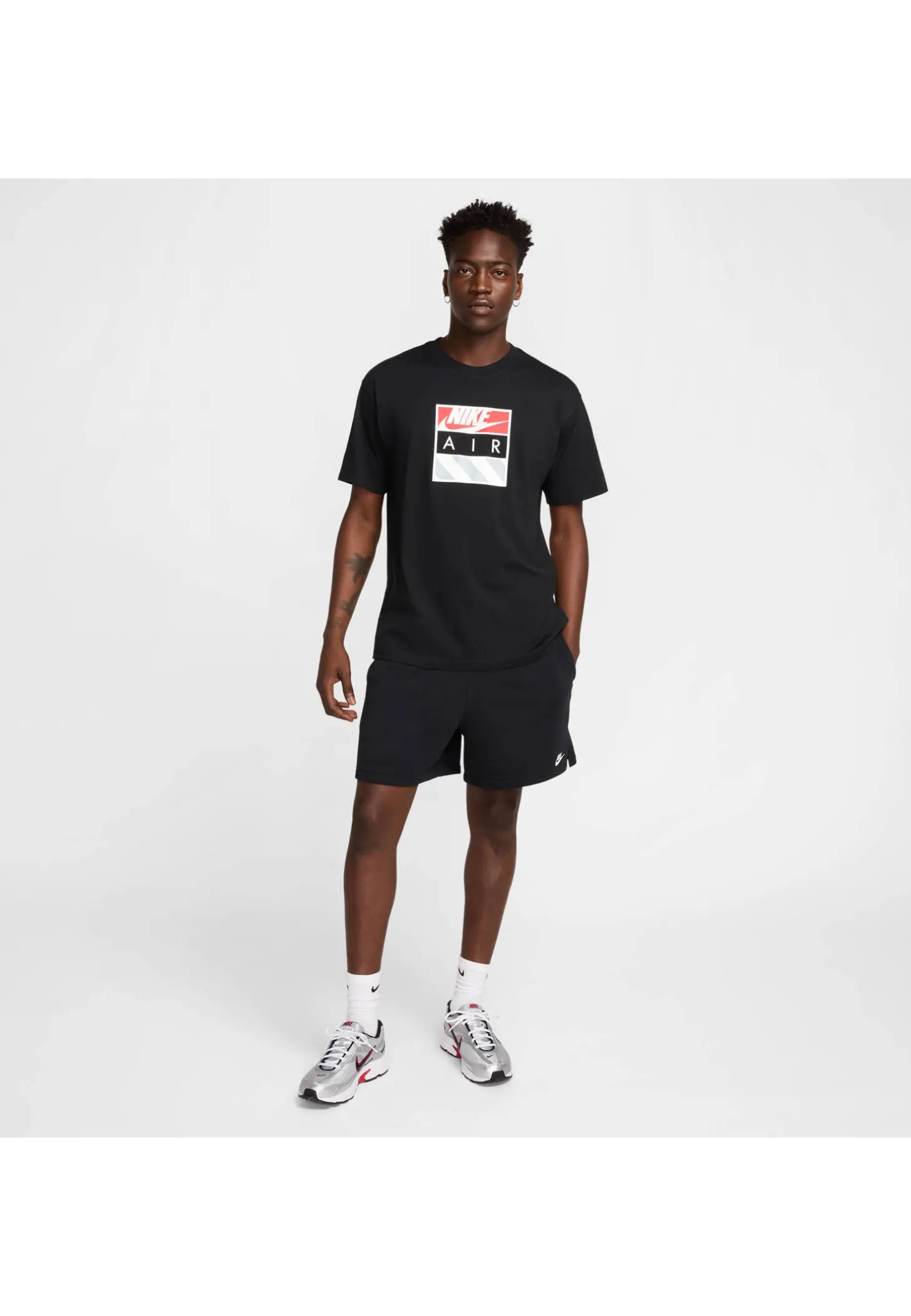 Herren T-Shirt M90 Relaxed Fit